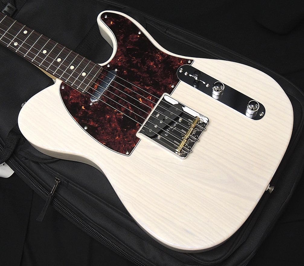 フジゲン テレキャスター FUJIGEN NTL10RAH-WB/01 Amazon | Fujigen フジゲン NTE10RAH WB Neo Classic SERIES フジゲン